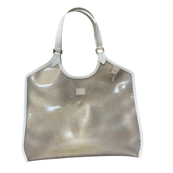 Louis Vuitton Epi Plage Via Tote Bag - Picture 1 of 15